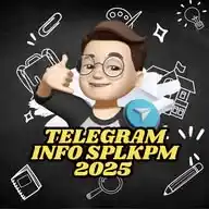 INFO SPLKPM 2025 WhatsApp Channel