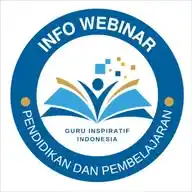 Info Webinar Pendidikan dan Pembelajaran WhatsApp Channel