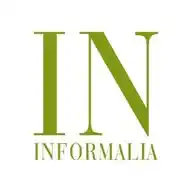 Informalia WhatsApp Channel