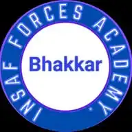 Insaf Forces Academy WhatsApp Channel
