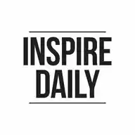 INSPIRE DAILY WhatsApp Channel