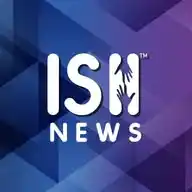 ISH News WhatsApp Channel