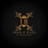Ishq E Raza Official WhatsApp Channel
