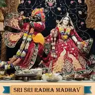 ISKCON Kolhapur Daily Darshan WhatsApp Channel