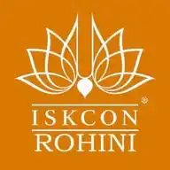 ISKCON ROHINI OFFICIAL DAILY DARSHAN WhatsApp Channel