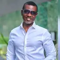 Israel Laryea WhatsApp Channel