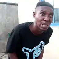 Izah Funny Comedy WhatsApp Channel