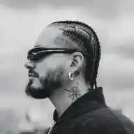 J Balvin WhatsApp Channel