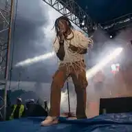 Jah Prayzah WhatsApp Channel