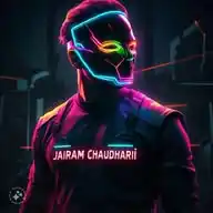 𝐉𝐚𝐢𝐑𝐚𝐦 𝐂𝐡𝐚𝐮𝐝𝐡𝐚𝐫𝐢𝐢™ WhatsApp Channel