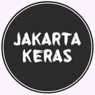 JAKARTA KERAS WhatsApp Channel