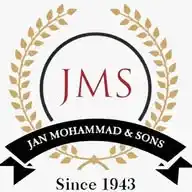 Jan Mohammad And Sons WhatsApp Channel