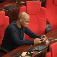 January Makamba WhatsApp Channel