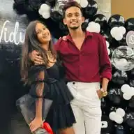 Janushi N Vidusha WhatsApp Channel