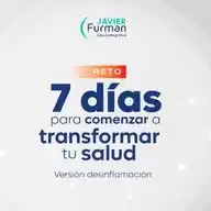 Javier Furman - Reto 7 días  WhatsApp Channel