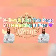 JaycuteOfficial (Love & Friendship) International  WhatsApp Channel