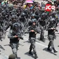 JC - Polícia e Segurança pública WhatsApp Channel