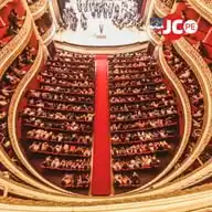 JC - Shows, teatro e programação cultural WhatsApp Channel