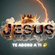 JESÚS TE ADORO A TI🔥🪐. WhatsApp Channel