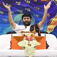 Jigneshdada Radhe Radhe WhatsApp Channel