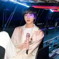jin WhatsApp Channel