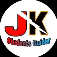 JK STUDENTS GUIDER WhatsApp Channel