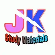 Jk Study Materials WhatsApp Channel