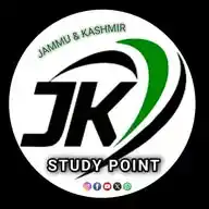 JK STUDY POINT WhatsApp Channel