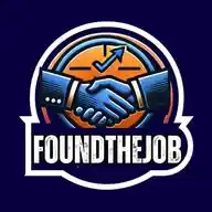 Job Update With FoundtheJob WhatsApp Channel