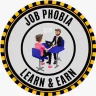 Jobphobia-Latest Job Updates✅️ WhatsApp Channel