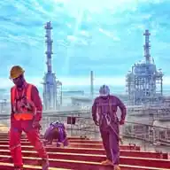 Jobs & Energy News - Gulf & EU (Onshore,Offshore,Oil&Gas,Refinery,Petrochemical,PowerPlant) WhatsApp Channel