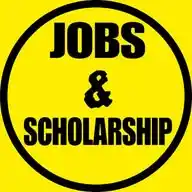 JOBS & SCHOLARSHIP WhatsApp Channel