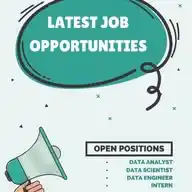 Jobs - Internships | IT Placement | Remote Job | Software Developer | Tech & AI Updates WhatsApp Channel