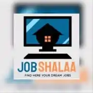 Jobshalaa- Find here your dream jobs WhatsApp Channel