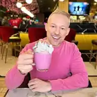 Josh Rimer (LGBTQ) WhatsApp Channel