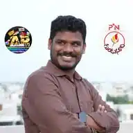 Journalist Srinivas (PiNN & AP175) WhatsApp Channel