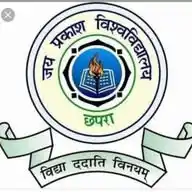 Jp University Chapra WhatsApp Channel