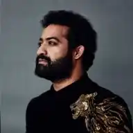 Jr NTR WhatsApp Channel