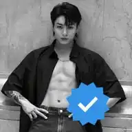 JungKook WhatsApp Channel