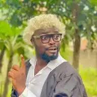 K Brown Comedy WhatsApp Channel