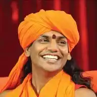 KAILASA's SPH Nithyananda WhatsApp Channel