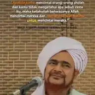 Kalam Habib Umar Bin Hafidz WhatsApp Channel