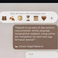 Kålåm Hïjråh 📚ᯤ WhatsApp Channel