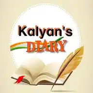 Kalyan's Diary WhatsApp Channel