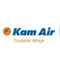 Kam Air  WhatsApp Channel