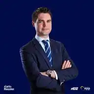 Karlo Ressler WhatsApp Channel
