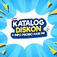 Katalog Diskon & Info Promo Shopee Lazada Tiktok Blibli WhatsApp Channel