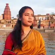 Keerthika Govindhasamy  WhatsApp Channel