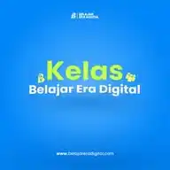 Kelas Belajar Era Digital WhatsApp Channel