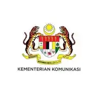 Kementerian Komunikasi WhatsApp Channel